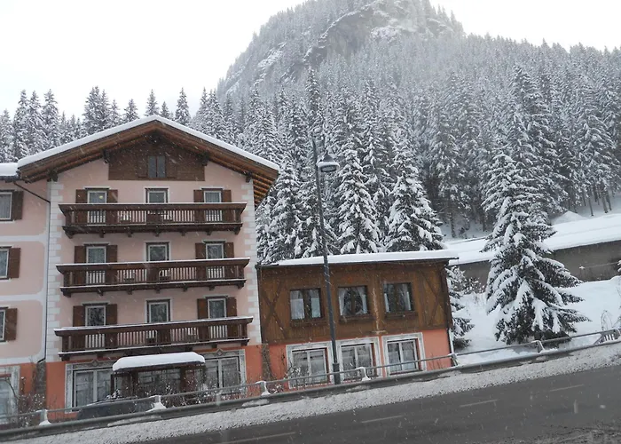 Hotel Villa Agomer